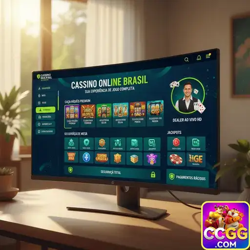 ccgg explore dinâmico jogos emocionantes